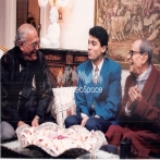 Aabd al moneem madbouly sur yala.fm